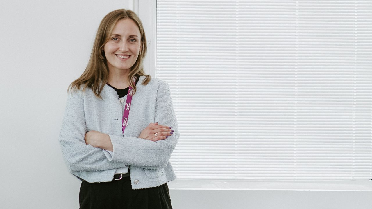 „Meta Ads“ ekspertė Agnė Šmigelskė: tvarkinga „Meta Business Manager“ paskyra – gera apsauga nuo kibernetinių atakų