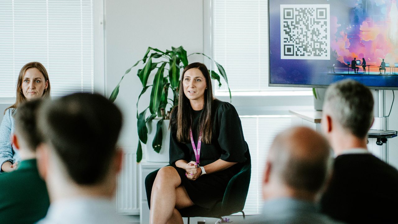 Vaida Lavrėnovienė. „Konkurento pavadinimas kaip raktažodis „Google Ads“ skelbime: ar tai veiksminga?”