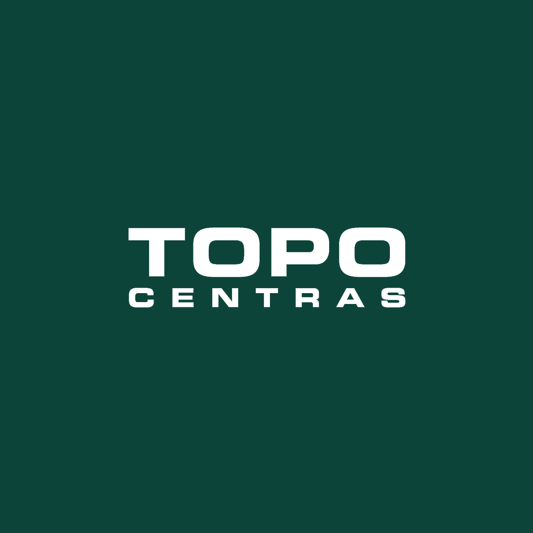 Topo Centras