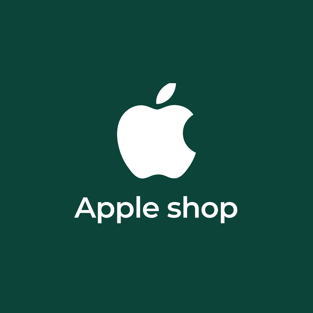Apple Shop