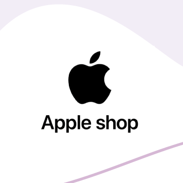 Apple Shop