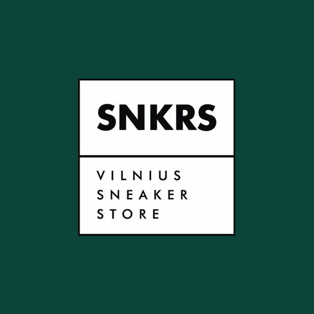 SNKRS