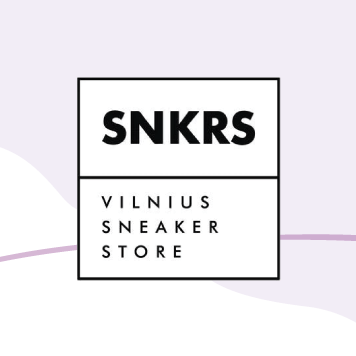 SNKRS